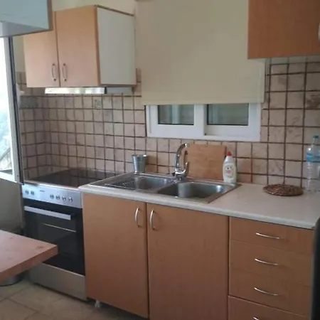 Apartament Six Blossoms 2 Bedroom ! Exanthia